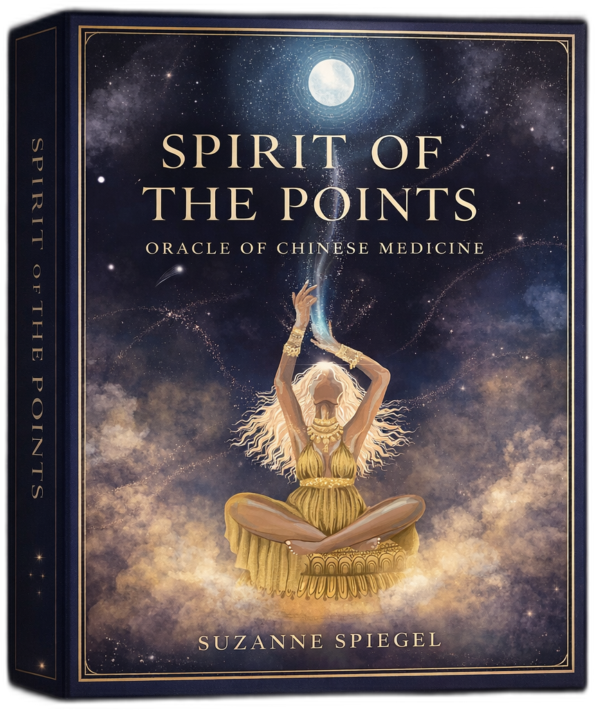 Spirit of the Points deck box